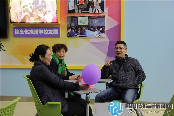 成都又一知名校长辞职,棕北小学校长林家锐"可能去民