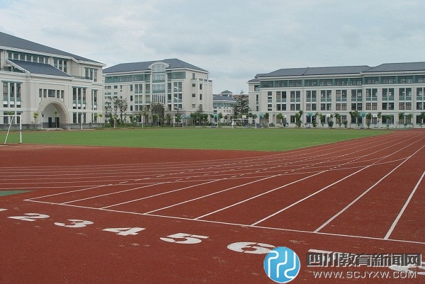 成都未来3年将新建中小学幼儿园490所