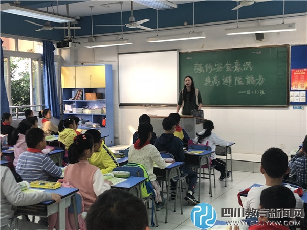 泡桐树小学西区