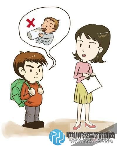 小学生写作文劝别生二胎：妈妈有我一个顶两个