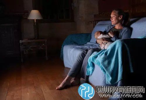 5类妈妈会和孩子渐行渐远 你中枪了吗？