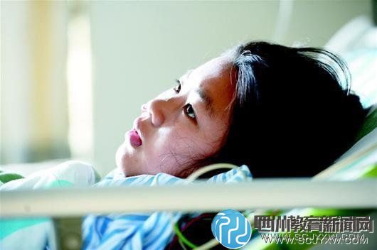 女孩被继父刺破心脏10小时 失血2000毫升奇迹生还