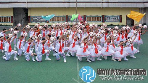 巴州区三小冬季运动会 分年级举行各展风采
