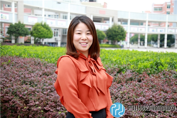 陈平,女,毕业于内江师范学院英语专业,大学本科学历,并取得文学学士