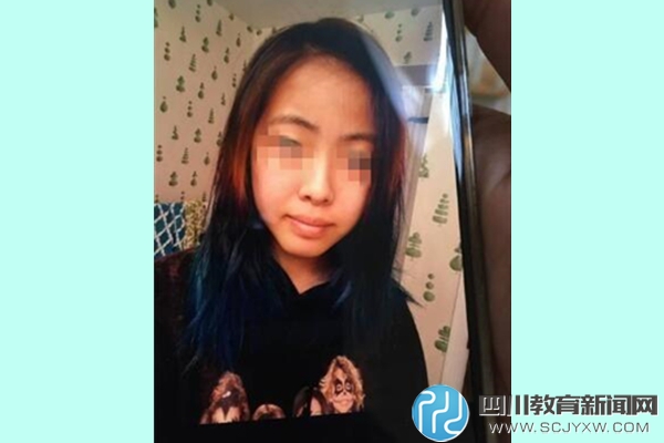 16껪ŮFrances Wangʧٺ󱻷