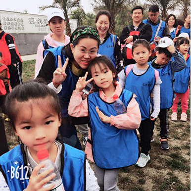 ߽Ȼ 岨Сѧչ2018괺λ