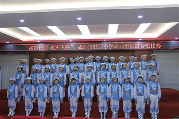 ʤСѧ2018༶ϳ