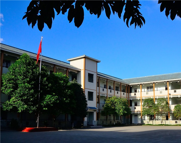 成都市青白江区城厢学校合校8年以来，内部管理日臻完善，校园环境日渐优雅，教学成绩逐年提升，得到上级部门和社区家长的一致好评。学校是成都市家长示范校，成都市体育传统项目学校，成都市现代教育技术示范校、成都市实验教学示范校，七中网校青白江教学点，青白江非物质文件遗产传习所。 