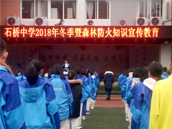 ʯѧչ2019궬ɭַ֪ʶ