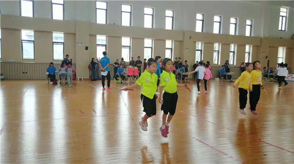 ݳСѧμӡ˶ɶ¡2019ɶСѧ
