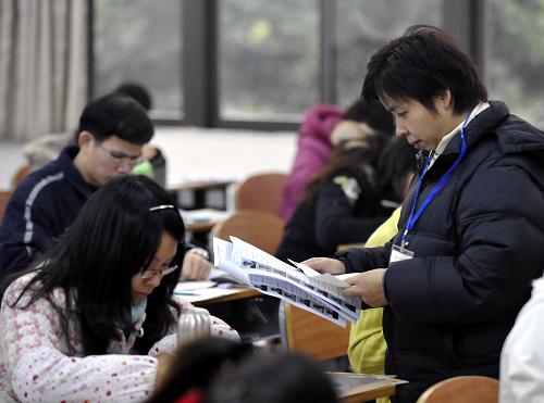 四川省2021年全国硕士研究生招生考试网上报名公告出炉