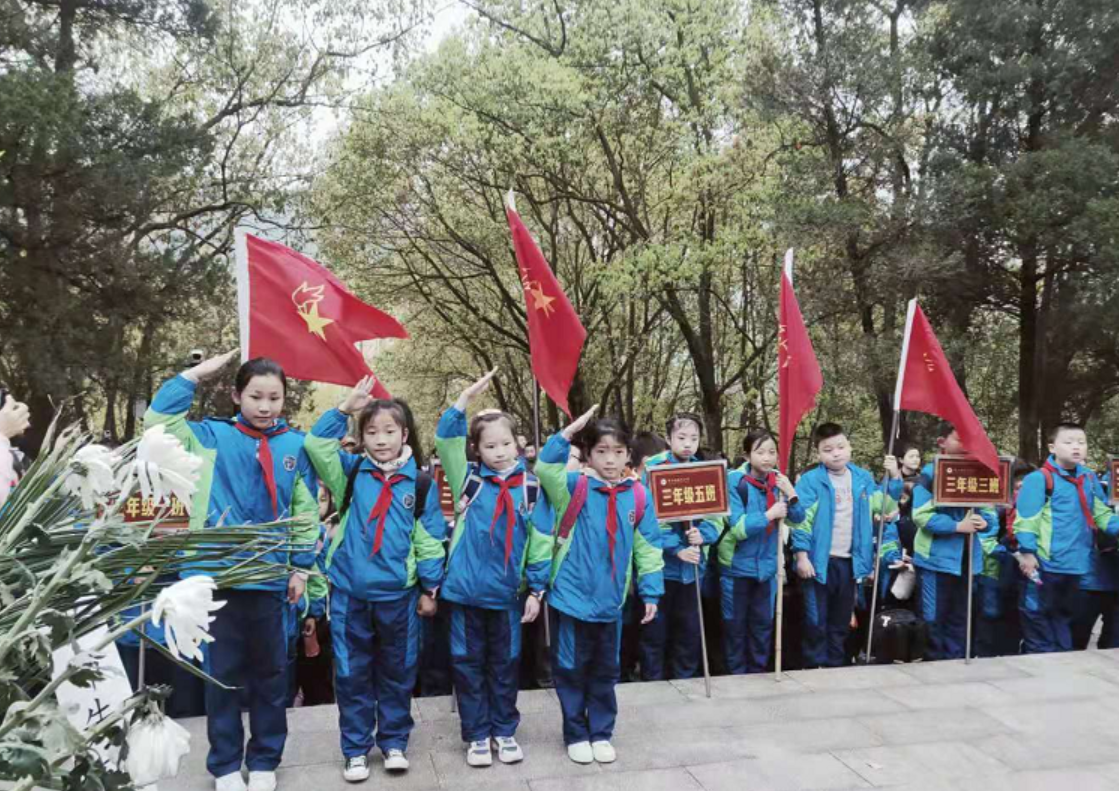 宣汉县东乡小学图片