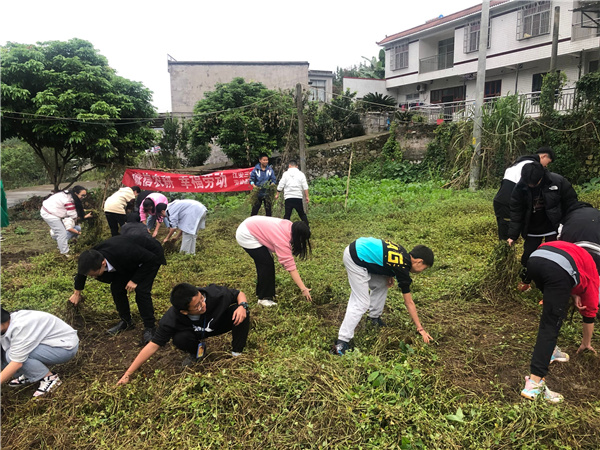 辛勤勞動,誠實勞動的感人故事,使學生明白勞動光榮,反對貪圖享樂,崇尚