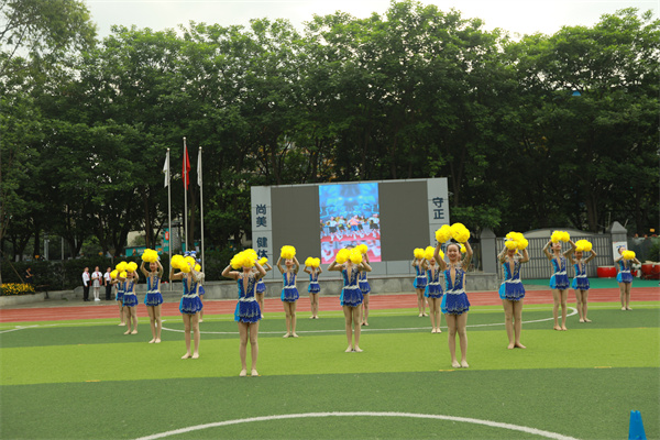 青羊实验中学附属小学图片