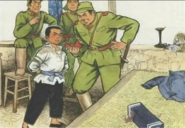 ɳСѧ꼶ʮѧ׷俹ս£ºɫ