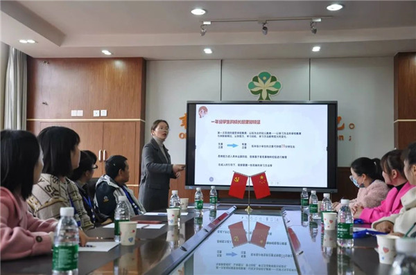 万安小学家校携手，让教育温暖有力量