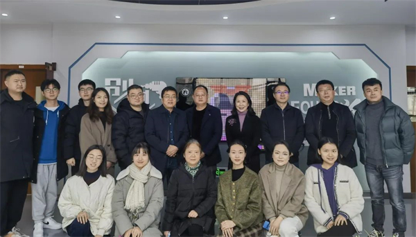 科技赋能，人工智能科技教育研讨会在迎宾路小学顺利开展