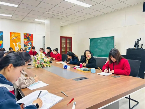 专家点赞，成都空港实验学校项目式学习独具特色