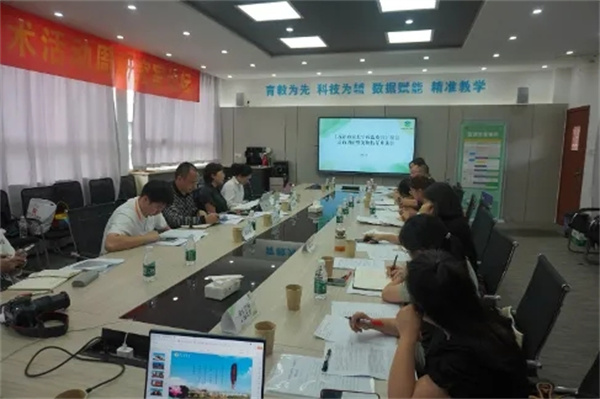 汇聚家校智慧，郫都四中助力凝练“成都样本”