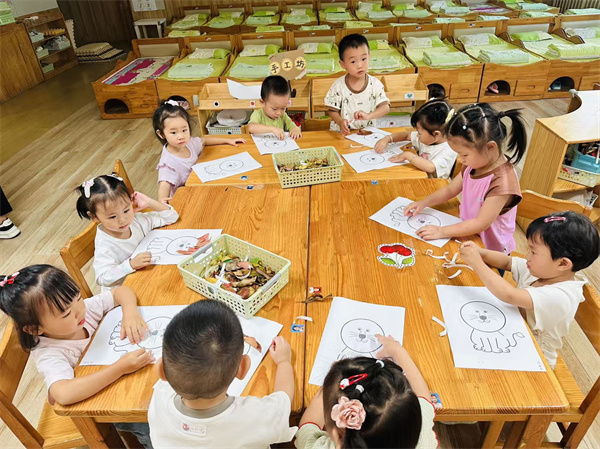 ѰҶ������ͯȤ����ʢ�����׶�԰С������������Ȼ����!