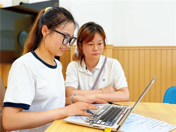 AI技术赋能学前教育宣传提质增效,天府十幼与教育同仁共研共成长