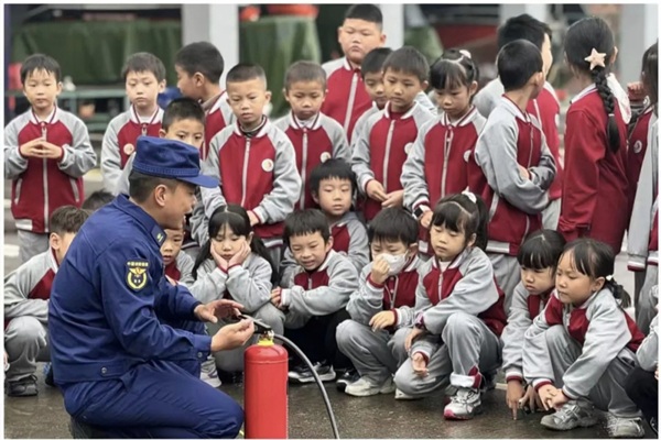 ɽʵСѧ֪̽ʶȫػɳ