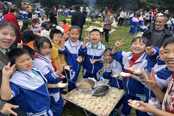 崨صڶʵСѧ  չ13꼶ʳʵ