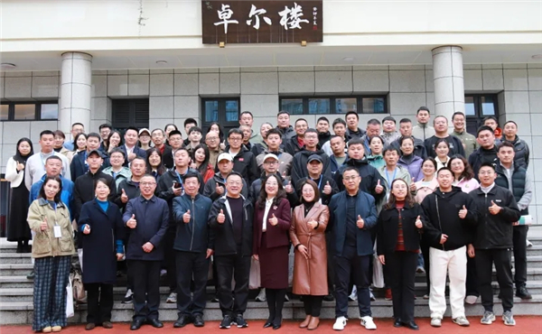 七中育才银杏校区深耕“任务-表现型”教学,构建五育融合新样态