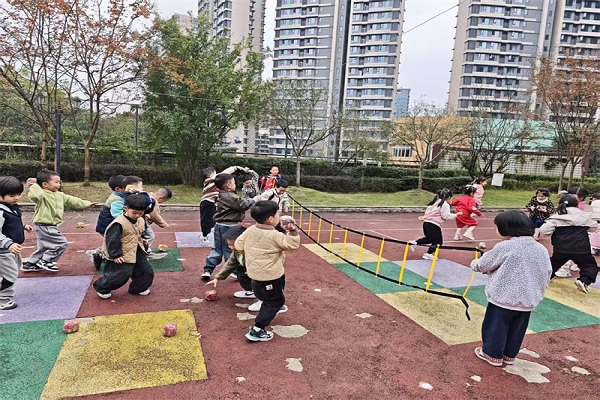 ɽʵ׶԰࿪չһȻġ˶ᡱ