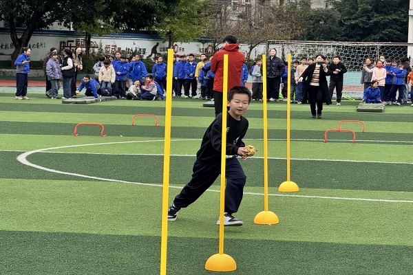 ɽɳСѧ2025궬Ȥζ˶