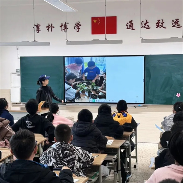 У԰��̨�������������Сѧ��У԰���䡰���¡�����