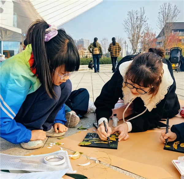 ++=ӭ·СѧѧڴдĻ֮