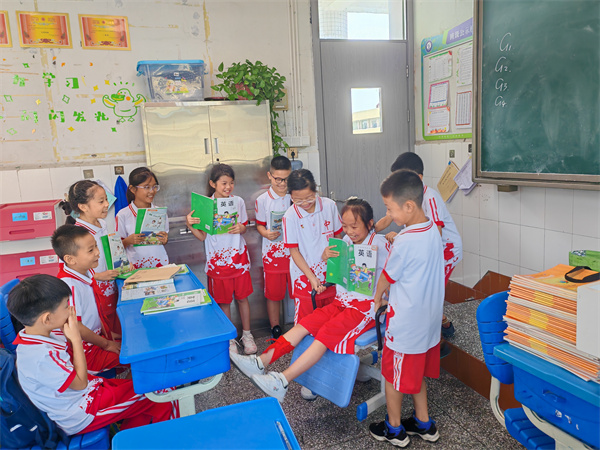 ĵӿȤ࣡СѧӢŽӢ淨