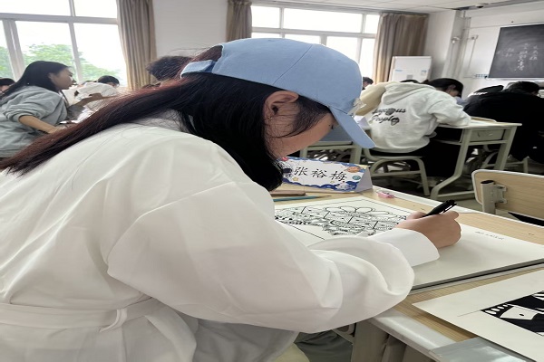 乐山知行综合高中:一场跨越成长边界的蜕变之旅