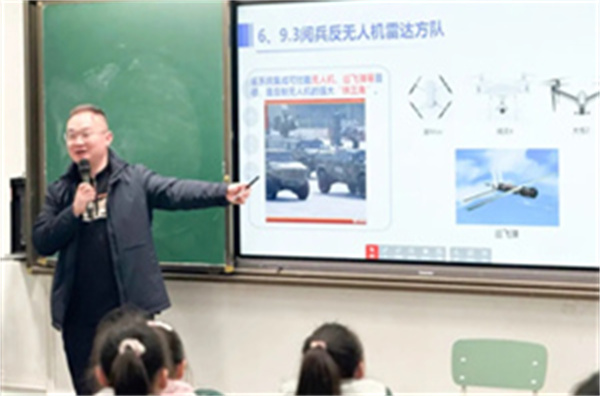 全员参与、全程精彩!浣花小学科技月以实践赋能学子成长
