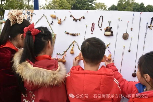 ��Խ��ѧ��������ʯ����Ϭ��·Сѧ����У��ѧ��̽�����������̡�