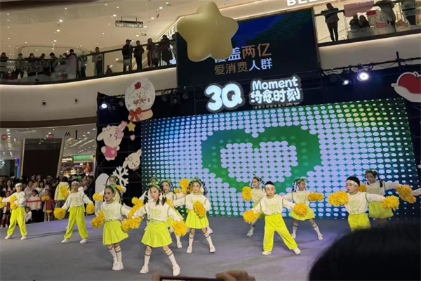 捷报频传!怡心七幼让孩子在自信中成长