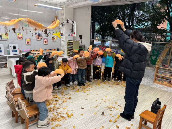 ��ɽ��ʵ���׶�԰��ʱר�⣺����������