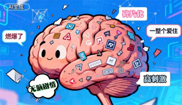 ���衰������ˮ����δ����������ɢ��