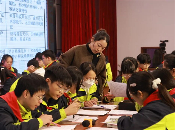 ���ϸ��й⣡��ԭ�����ѧУ�̸Ŀ����½�����ʵս�����