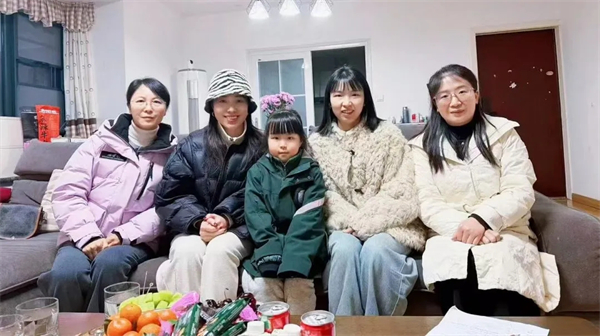 天府五小教师暖心家访,点亮每颗“独一无二的星辰”