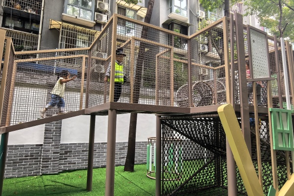 ��5������ʼ������ɽ��ʵ���׶�԰��������Ρ���ת���߽ṹ���