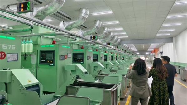 四川财经职业学院:智改数转 精准赋能 携手行业龙头打造业财税融合新引擎