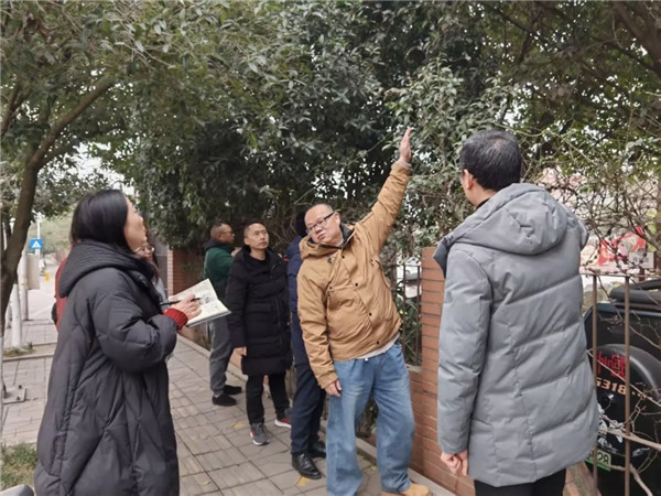 ���ΰ�ȫ���ߣ��ػ�У԰ƽ��������ԭ������ѧ��չ2026�괺��ǰУ԰��ȫ����ȫ����Ų�