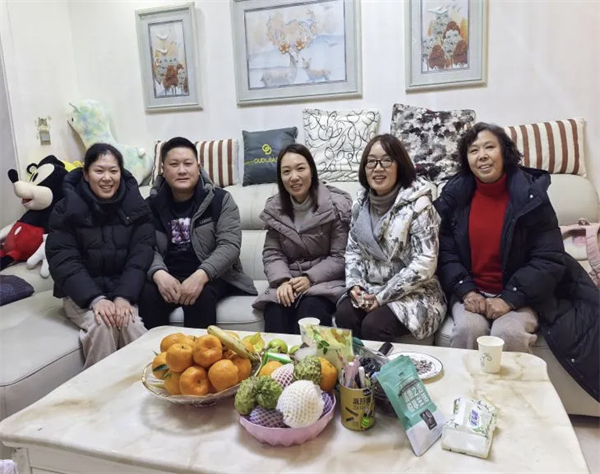 Ϊ������ÿһ�ң��½�ʵ��������ж��ػ�ѧ���ɳ�