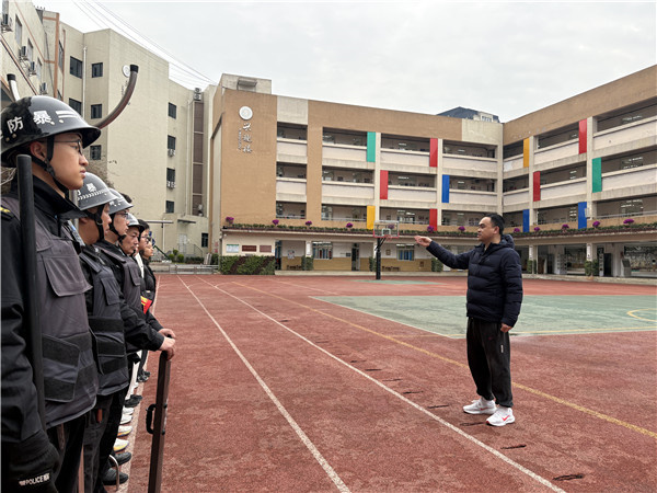 �����ر���Сѧ��չ2026�괺��ѧ�ڷ��ַ���Ӧ������