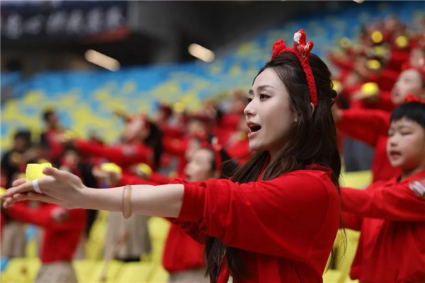 ����������һȺ������С����������ʵСѧ��Ϊ�г���call