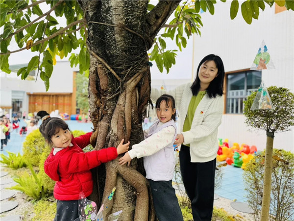 ����ֲ��ӭ���� �����׶�԰�û�������������С����